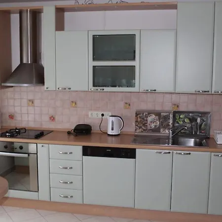 Apartment Babic
