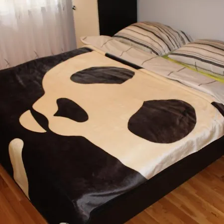 Babic Apartment Podstrana