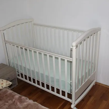 Babic Podstrana