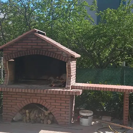 Apartment Babic Podstrana