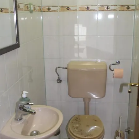 Babic شقة بودْسْتغانا